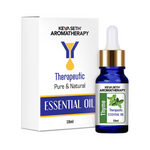 Thumbnail for Keya Seth Aromatherapy Thyme Essential Oil - Distacart
