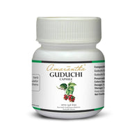 Thumbnail for Amarantha Ayurvedic Guduchi Capsule