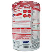 Thumbnail for Maxvida High Protein Powder Vanilla Flavor