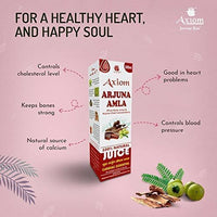 Thumbnail for Axiom Arjuna Amla Juice