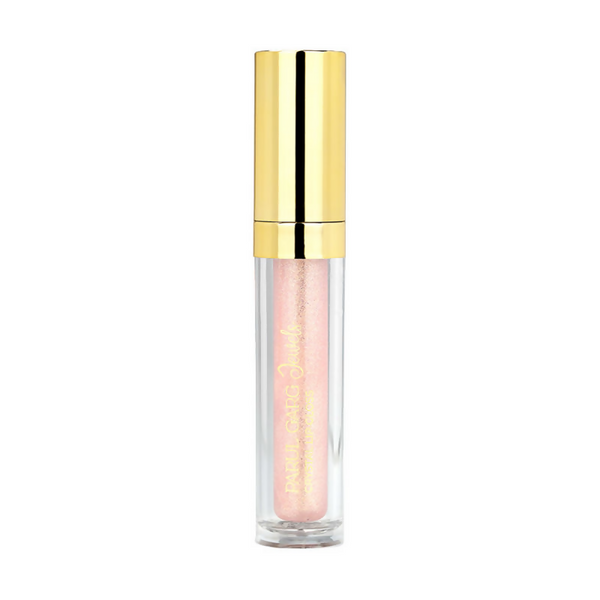 Parul Garg Beauty Lip Gloss - Diamond Crystal - Distacart
