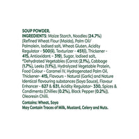 Thumbnail for Knorr International Hong Kong Manchow Noodle Soup - Distacart