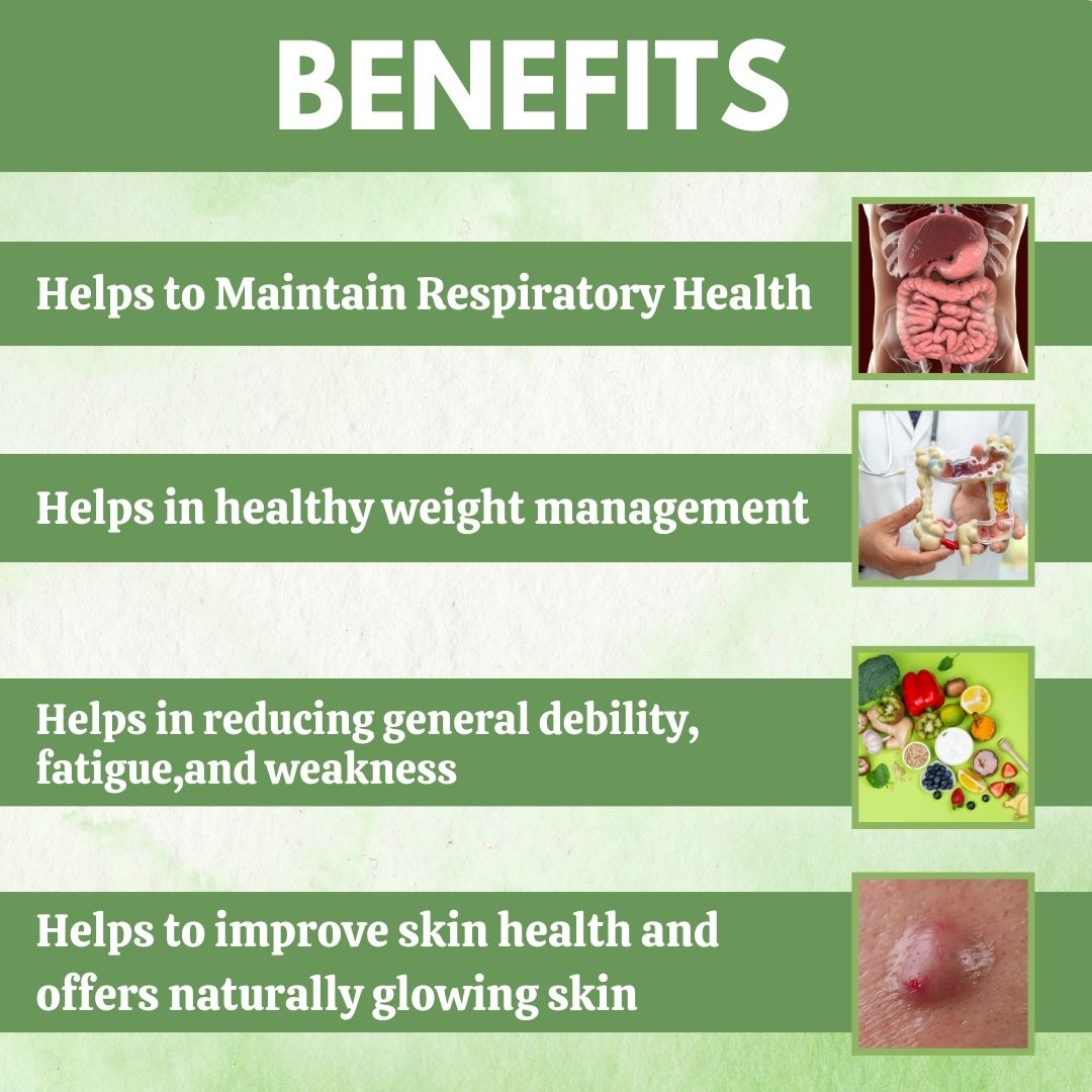 Herbal Hills Ayurveda Yashtimadhu Powder - Distacart