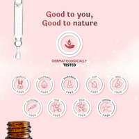 Thumbnail for The Beauty Sailor Exfoliate AHA + BHA Face Serum