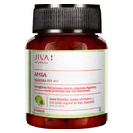 Thumbnail for Jiva Ayurveda Amla Tablets - Distacart