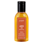 Thumbnail for Jiva Ayurveda Anu Oil - Distacart