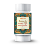 Thumbnail for Herbal Hills Ayurveda Daibohills Tablets - Distacart