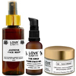 Thumbnail for Love Earth Glow Getter Kit – Face Glow - Distacart