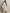 trueBrowns Ivory Gold Woollen Stole - Distacart