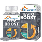 Thumbnail for Dr. Morepen Testo Boost & Sj Capsules Combo