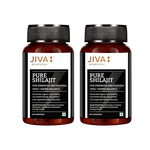 Thumbnail for Jiva Ayurveda Pure SJ Capsules - Distacart
