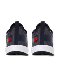 Thumbnail for Puma Men Glanza v2 Woven Design Sneakers
