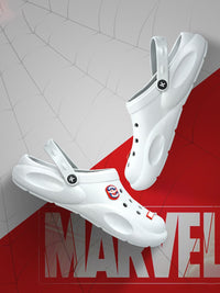 Thumbnail for Paragon PARAGON Men Marvel Anti Skid Clogs EVMK10903