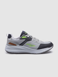 Thumbnail for ASIAN Men Mesh Running Non-Marking Shoes