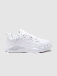 Thumbnail for ASIAN Men Round Toe Memory Foam Sneakers