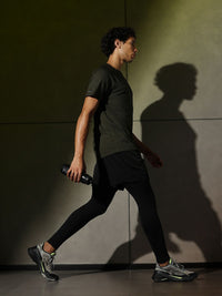 Thumbnail for Puma Men's Explore NITRO 2 Hiking Shoes