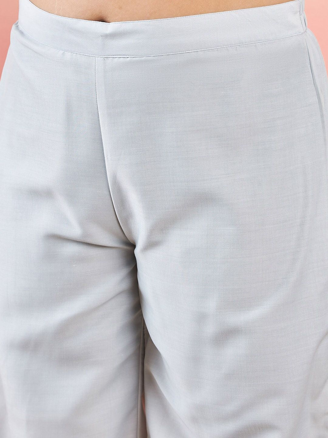 Sztori Women Floral Printed A-Line Kurta With Palazzo & Dupatta - Distacart