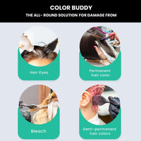 Thumbnail for ThriveCo Color Buddy Bond Repair for colored hair - Distacart