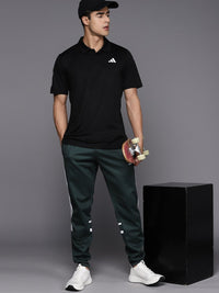 Thumbnail for Adidas 3-Stripe Club Polo T-shirt - Distacart