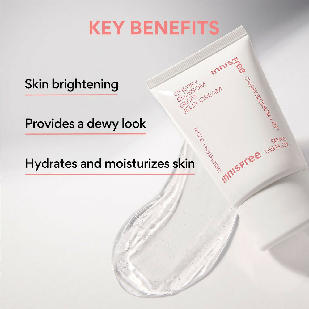 Innisfree CSMS Combo - Cleanser, Serum, Moisturizer & Sunscreen - Distacart