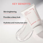 Thumbnail for Innisfree CSMS Combo - Cleanser, Serum, Moisturizer & Sunscreen - Distacart
