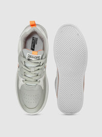 Thumbnail for ASIAN Men SYDNEY-02 Colourblocked Sneakers