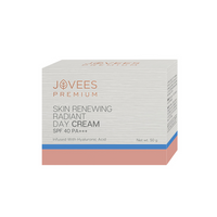 Thumbnail for Jovees Premium Skin Renewing Day Cream