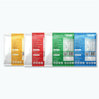 Thumbnail for Vyndo Bhakhri Mini Snack Pack Combo - Distacart