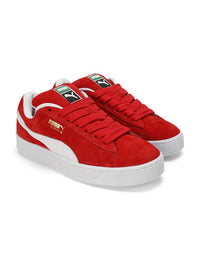 Thumbnail for Puma Suede XL Men & Women Leather Sneakers