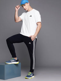 Thumbnail for Adidas Men SL SJ Pure Cotton T-shirt - Distacart