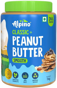 Thumbnail for Alpino Classic Peanut Butter Smooth - Distacart