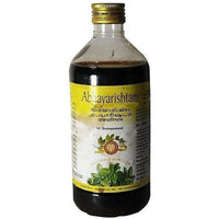 Thumbnail for Avp Ayurveda Abhayaristam