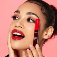 Thumbnail for Etude House Dear Darling Water Gel Lip And Cheek Tint Lipstick - Pk002