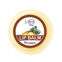 Thumbnail for Ayur Herbals Pineapple Lip Balm