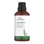 Thumbnail for Aravi Organic Rosemary Hair Growth Essential Oil - Distacart