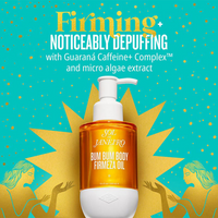 Thumbnail for Sol de Janeiro Bum Bum Firmeza Firming & Debloating Body Oil - Distacart