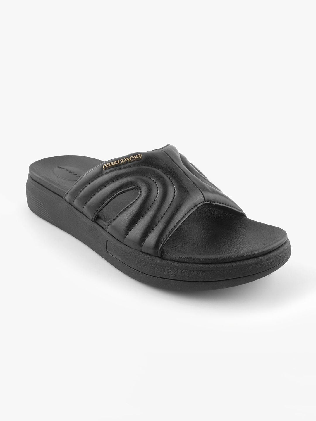 Red Tape Men Sliders