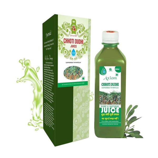Axiom Chhoti Duddhi Juice