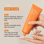 Thumbnail for Sulwhasoo Overnight Vitalizing Mask - Distacart