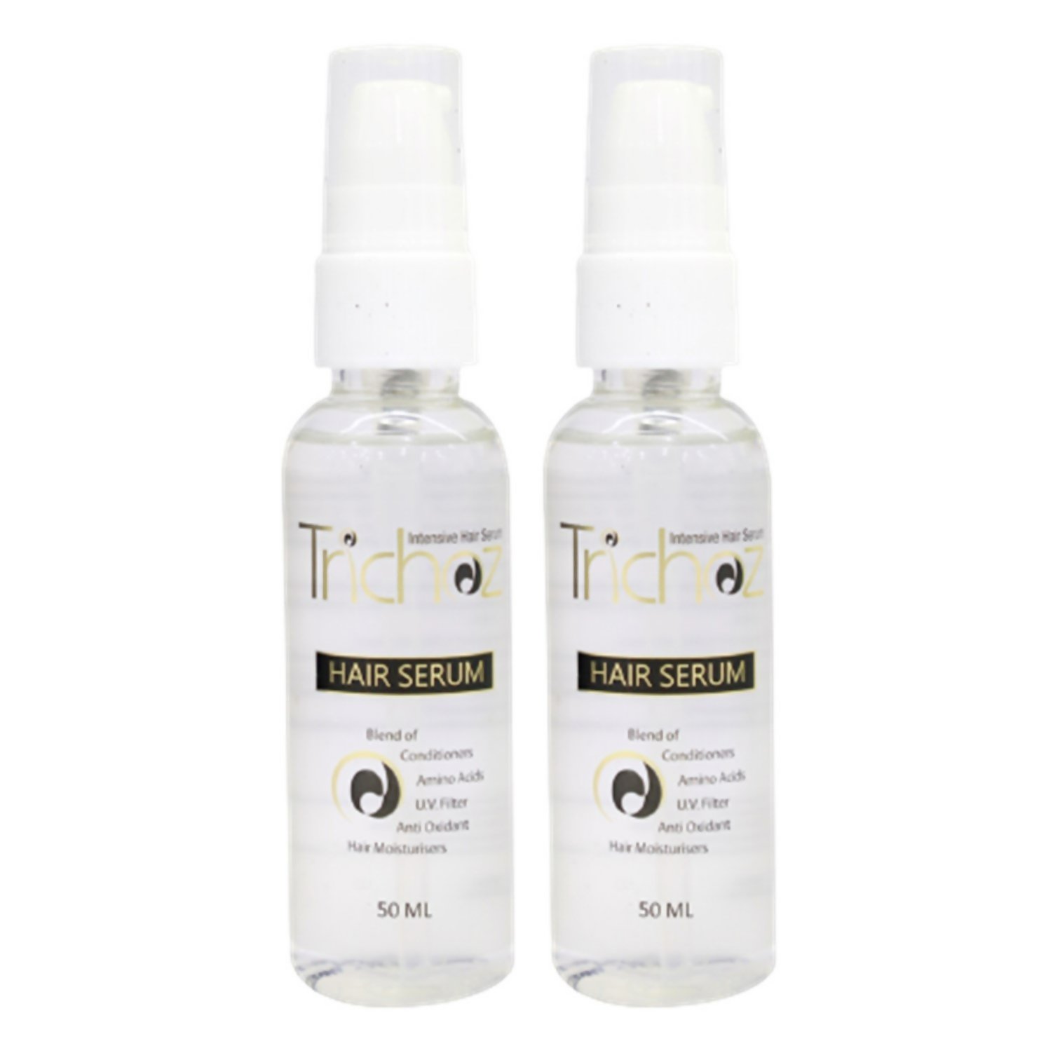 Trichoz Hair Serum - Distacart