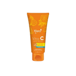 Thumbnail for Kisra Vita-C Daily Glow Natural Face Wash - Distacart