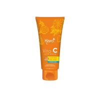 Thumbnail for Kisra Vita-C Daily Glow Natural Face Wash
