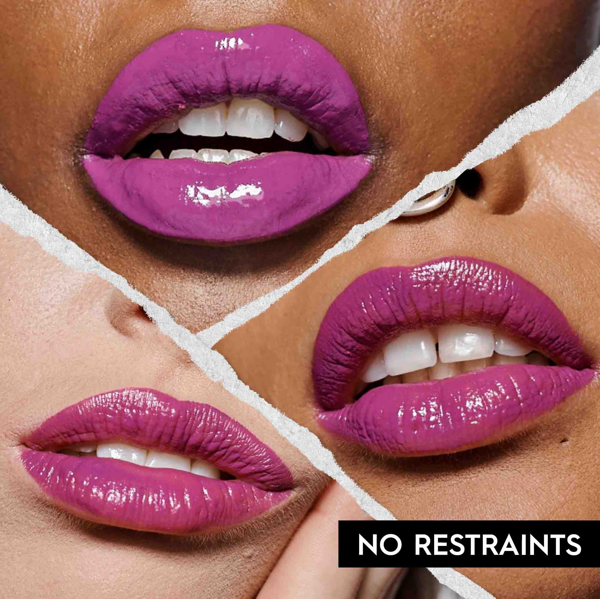 Urban Decay Vice Lip Bond - No Restraints - Distacart