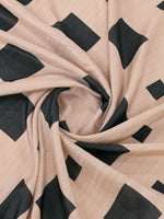 Thumbnail for Mitera Silk Blend Designer Banarasi Saree - Distacart