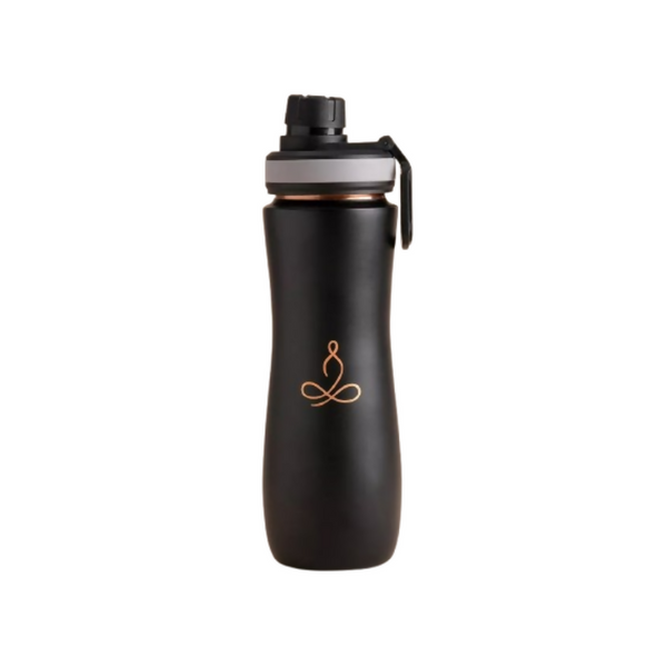 Isha Life Copper Sipper Bottle -700 ml