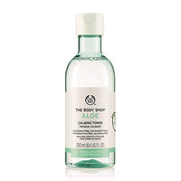Thumbnail for The Body Shop Aloe Calming Toner - Distacart