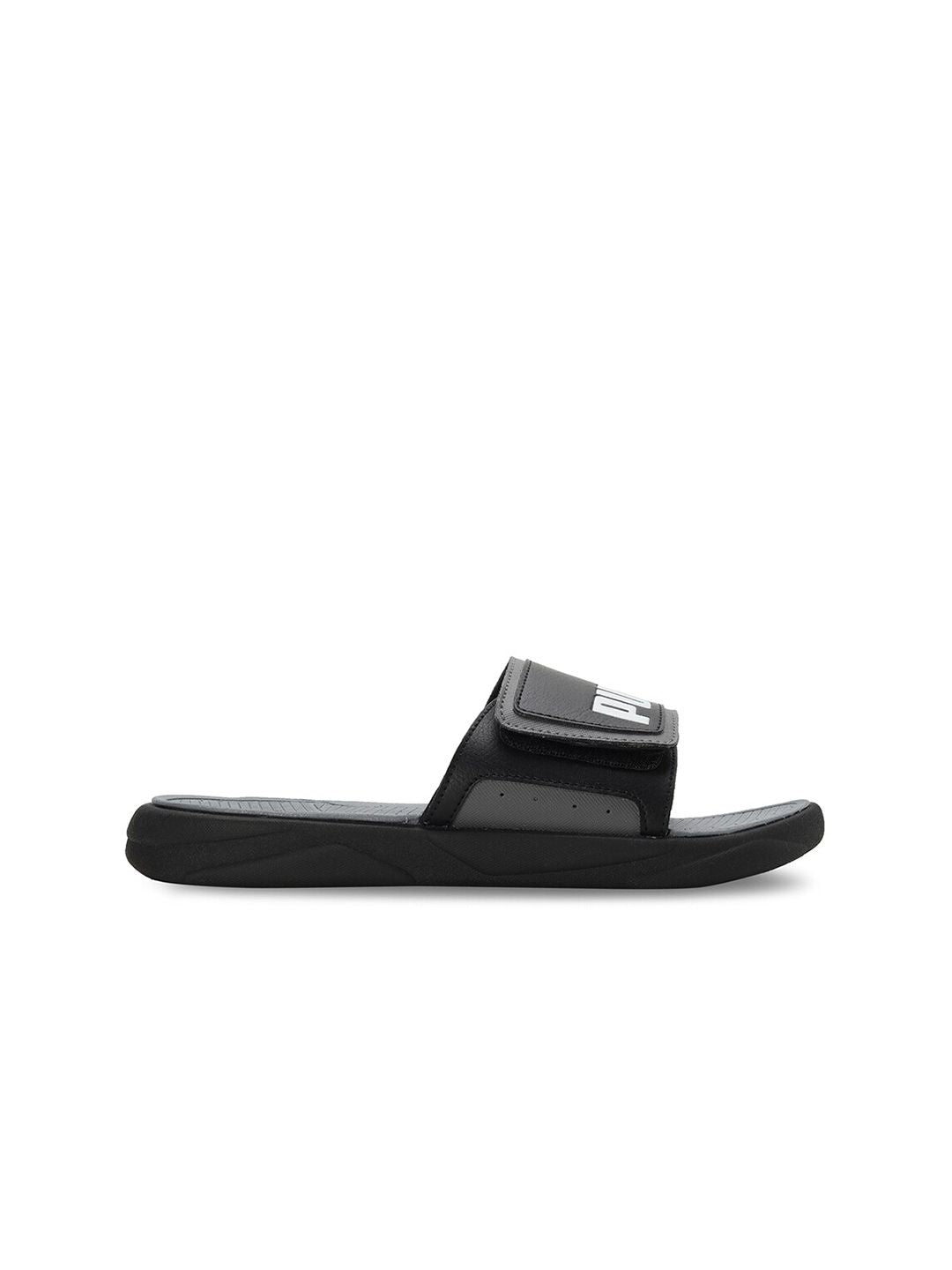 Puma Men & Women Royalcat Comfort Sliders