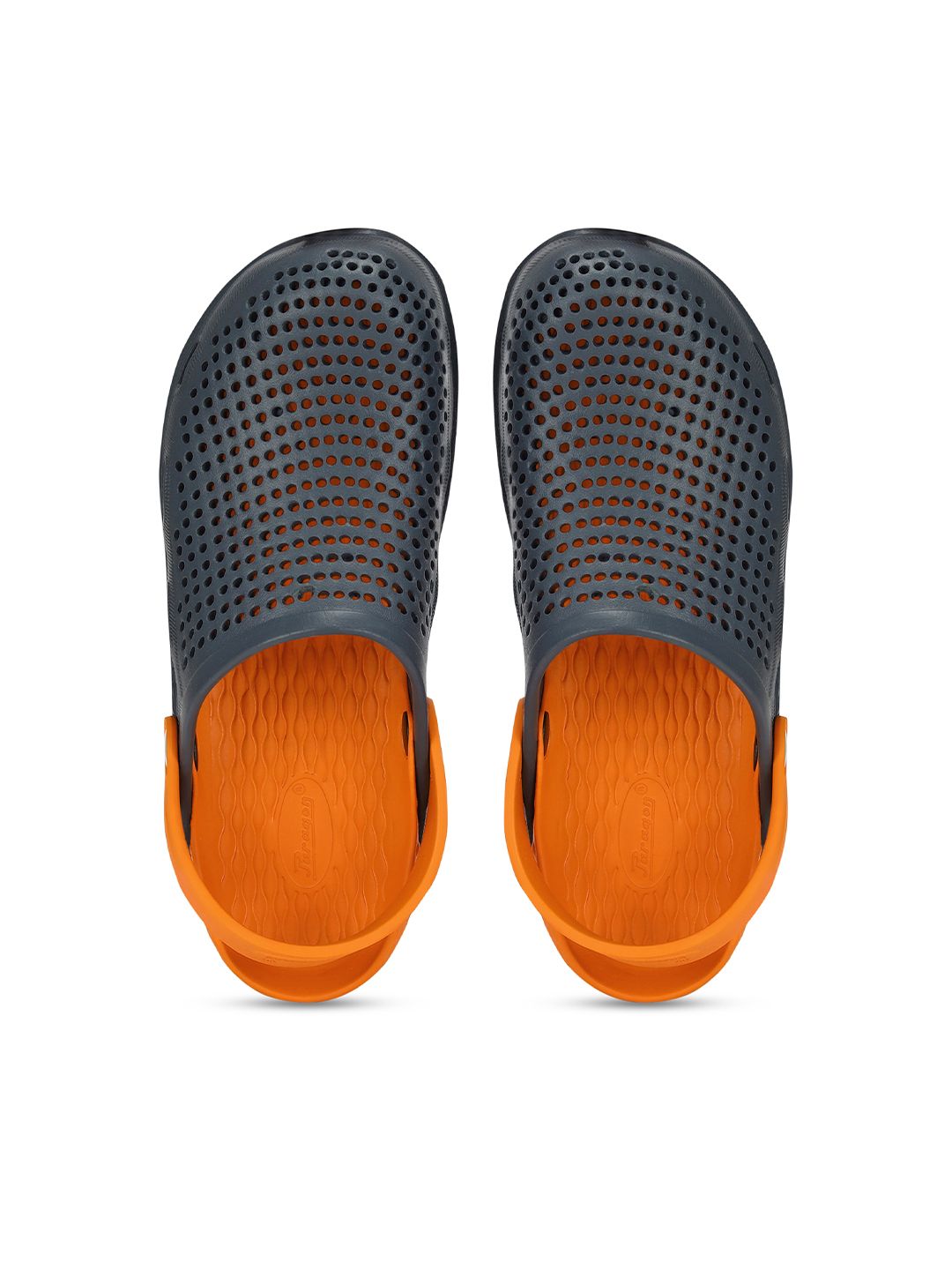Paragon Men Lightweight & Waterpoof Clogs