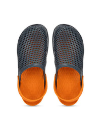 Thumbnail for Paragon Men Lightweight & Waterpoof Clogs