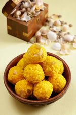 Thumbnail for Pulla Reddy Boondi Laddu - Distacart